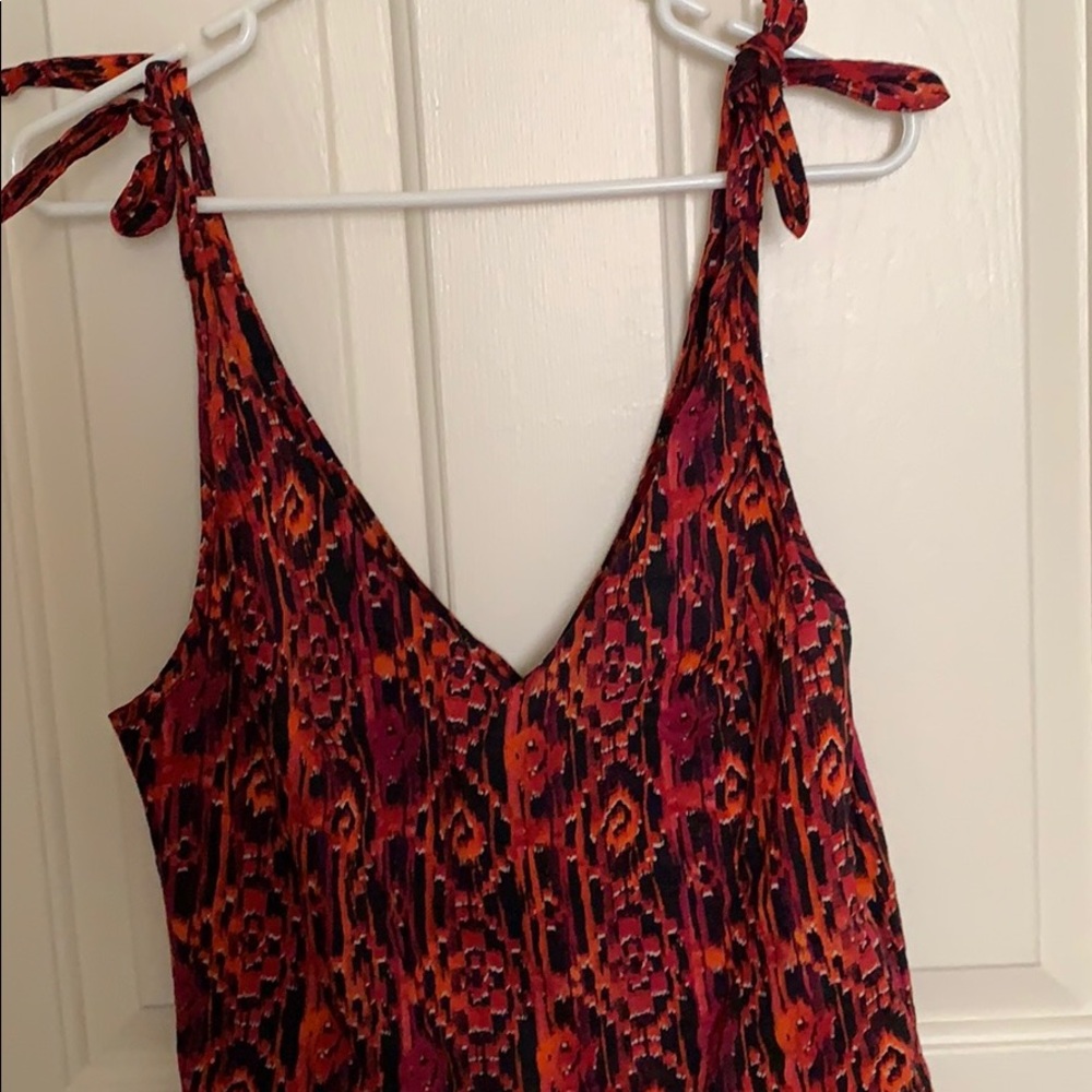 Romper - Picture 2 of 6